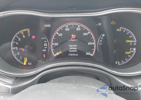 2019 Jeep Grand Cherokee Overland 4X4 from USA, damaged, VIN 1C4RJFCT3KC666154